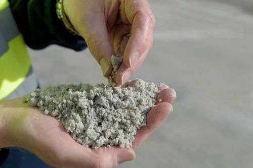 Cuộc đua tìm 'vàng trắng' của tương lai