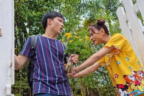Phim truyền hình mới trên sóng HTV dịp Tết