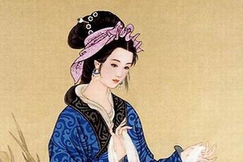 Chưa có mỹ phẩm, Tứ đại mỹ nhân Trung Hoa dưỡng da ra sao?