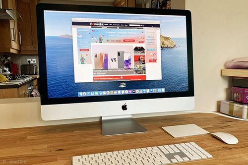 Sốt xình xịch những sản phẩm Apple ra mắt sự kiện Mùa xuân 2022