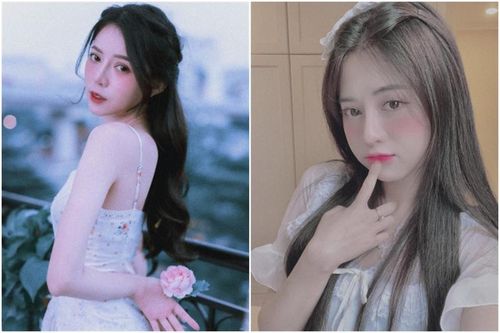 Nữ streamer từng bị 'gạ' bán ảnh nóng lộ nhan sắc xinh đẹp
