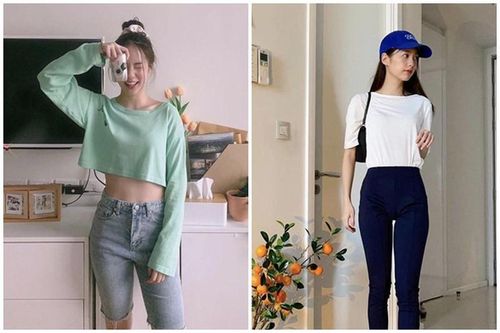 Hot girl hàng đầu Thái Lan 'sống ảo' ở đâu cũng có ảnh đẹp