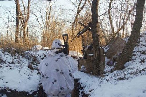 Mỹ yêu cầu gia đình các nhà ngoại giao rời Ukraine