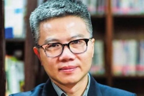 GS Ngô Bảo Châu nói về thông tin 'biên chế' tại Viện Toán của Trung Quốc
