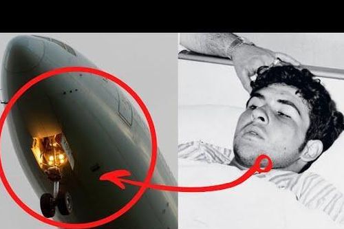 Vì sao bám càng máy bay nhiều giờ trên cao vẫn sống sót?