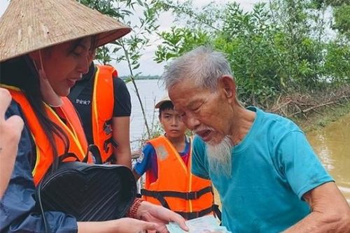 Bộ Công an thông báo kết quả điều tra hoạt động từ thiện của nhiều nghệ sĩ