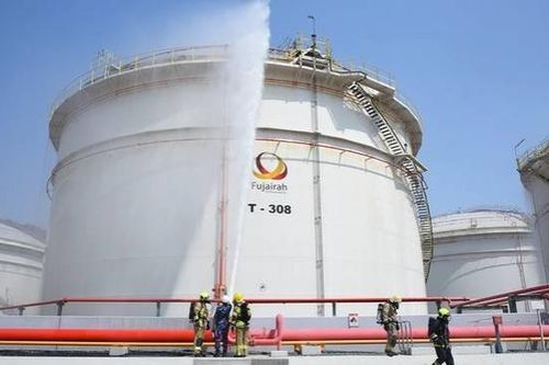 Khung pháp lý hoạt động dầu khí của UAE (Kỳ cuối)