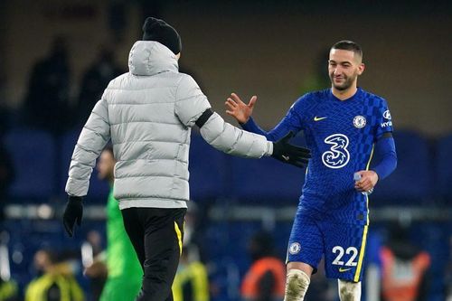 Chelsea xử đẹp Tottenham, HLV Tuchel cho học trò nghỉ luôn 1 tuần