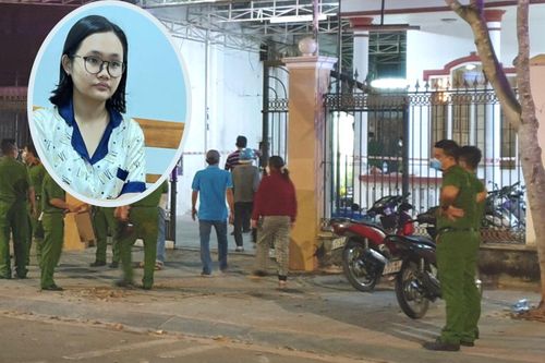 Con gái dùng thuốc độc giết cha rồi dựng hiện trường giả: Hành vi man rợ, mất tính người