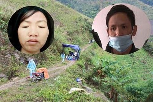 Rủ người tình từ Hà Nội về Lai Châu giết chồng