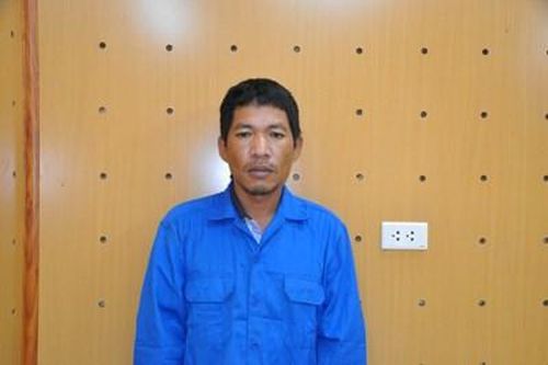 Bắt tạm giam nhóm đối tượng cưỡng đoạt tiền thua bạc