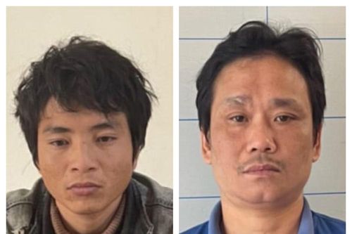 Trộm biển báo, tháo cột truyền tải điện bán... sắt vụn lấy tiền mua ma túy