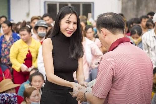 Minh oan cho nhiều nghệ sỹ liên quan những 'lùm xùm sao kê'