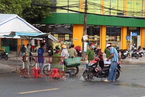 Kiên Giang: Đảm bảo công tác y tế trong dịp Tết Nguyên đán Nhâm Dần 2022