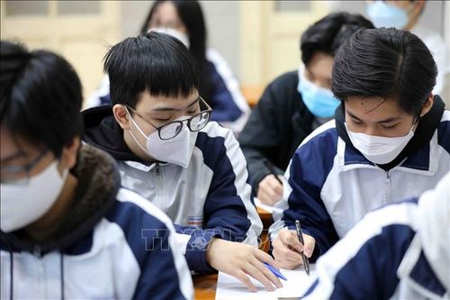 Học sinh cần tới trường để tránh hệ lụy lâu dài - Bài 1: Xuất hiện sức ỳ tâm lý