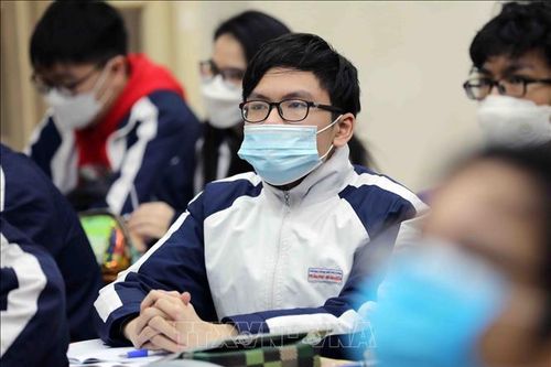 Học sinh cần tới trường để tránh hệ lụy lâu dài - Bài 2: Nhiều phụ huynh đồng tình