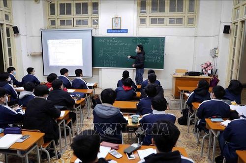 Học sinh cần tới trường để tránh hệ lụy lâu dài - Bài cuối: Chống 'sốc' cho học sinh khi đi học trở lại