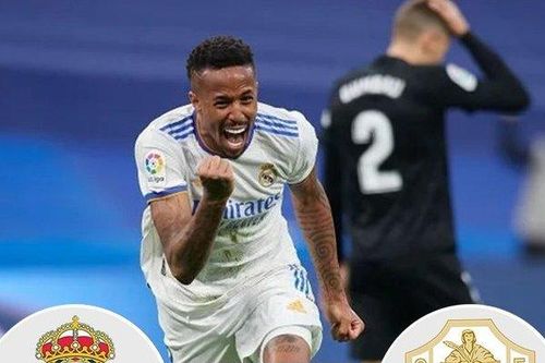 Real Madrid 2-2 Elche: Kịch tính phút bù giờ