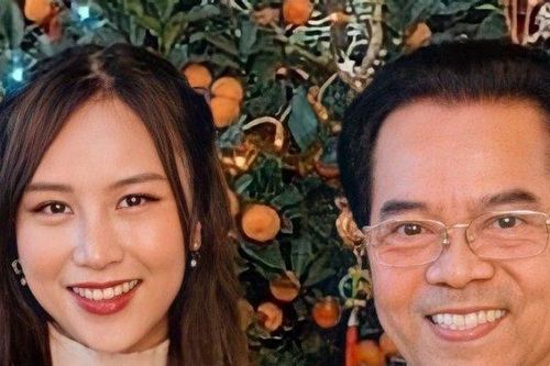 Con gái NSND Trần Nhượng được dân mạng yêu thích, thi nhau nhận làm con rể