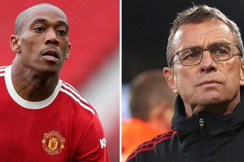 HLV Rangnick tiết lộ nhiều cầu thủ MU đàm phán ra đi
