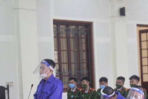 Cái kết cho chủ quán karaoke và khách sau bữa tiệc sinh nhật