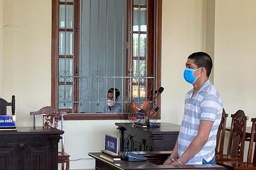 Thợ phụ hồ giết người, cướp tài sản lĩnh 23 năm tù