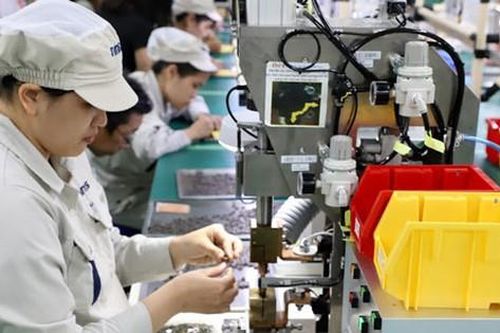 Thu hút đa dạng nguồn vốn FDI