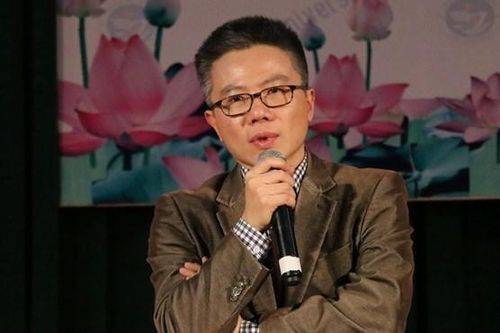 Giáo sư Ngô Bảo Châu làm rõ thông tin 'nhập biên chế' ở Trung Quốc