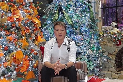 Đàm Vĩnh Hưng khẳng định chắc nịch: Sẽ không có chương trình kêu gọi 1 đồng nào từ phía cộng đồng nữa