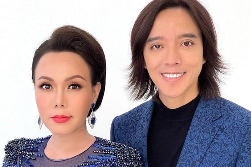 Công an xác định nghệ sĩ không gian dối, chồng Việt Hương lên tiếng: 'Ai có gan đứng lên xin lỗi nghệ sĩ'