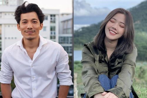 Bỏ rơi Lý Nhã Kỳ, Liên Bỉnh Phát cặp kè Fanny trong phim Tết của đạo diễn Nguyễn Quang Dũng