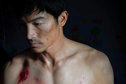 Nam chính đóng cùng H'Hen Niê trong '578': Người Pháp gốc Việt, từng bị tưởng lầm là Johnny Trí Nguyễn