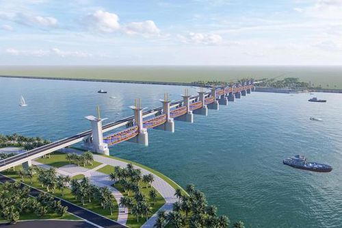 'Mạnh tay' xử lý các nhà thầu vi phạm tiến độ xây dựng hạ tầng ngành nông nghiệp