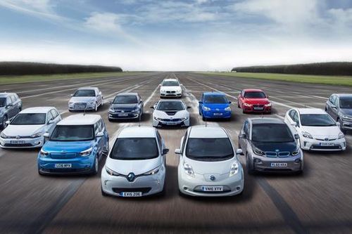Chuyển đổi sang xe điện ở châu Âu cấp tốc đi kèm với các rủi ro về môi trường?