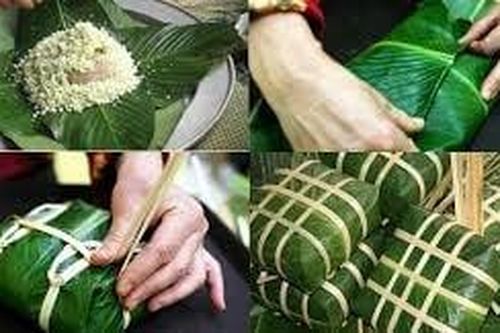 Tết có nguồn gốc từ đâu?