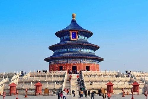 Du lịch Trung Quốc cần lưu ý