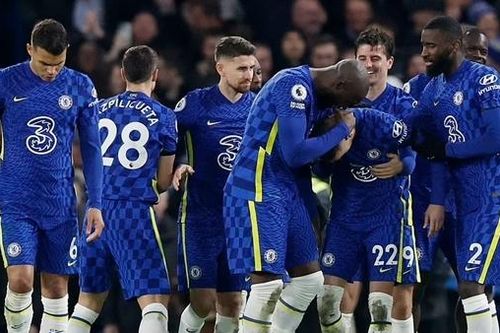 Derby London, Chelsea chấm dứt mạch không thắng