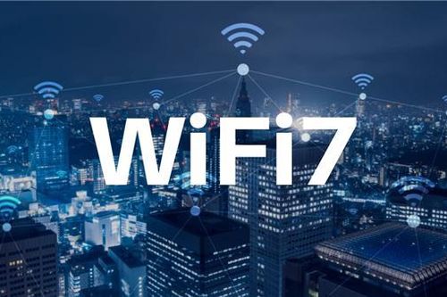 Hé lộ Wi-Fi 7 với tốc độ vượt xa cáp mạng