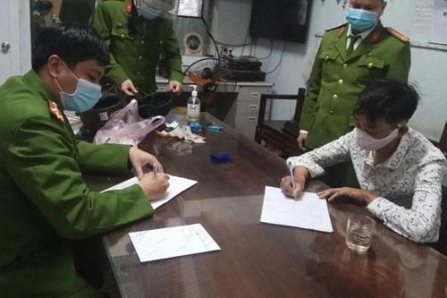 Con nghiện 5 tiền án vừa ra tù lại bán ma túy