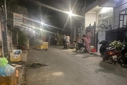 Khẩn trương điều tra vụ 2 nhóm hỗn chiến trong đêm khiến 1 người tử vong