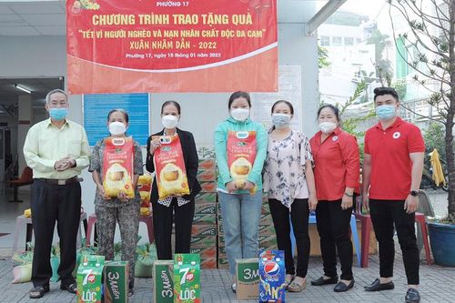 Thiết thực chăm lo cho người nghèo