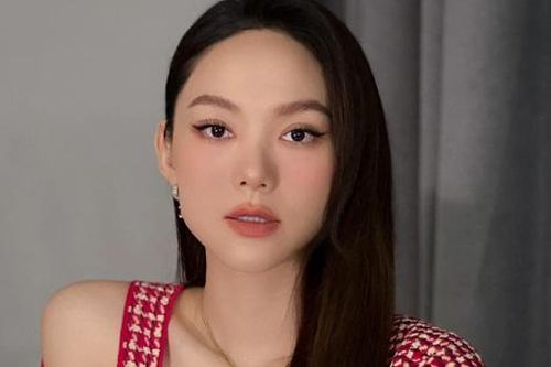 Minh Hằng nhiều lần bị nghi làm mũi