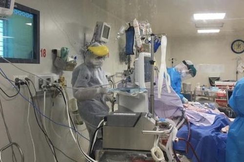 Thêm bệnh nhân COVID-19 chưa tiêm vaccine ở Hà Nam tử vong