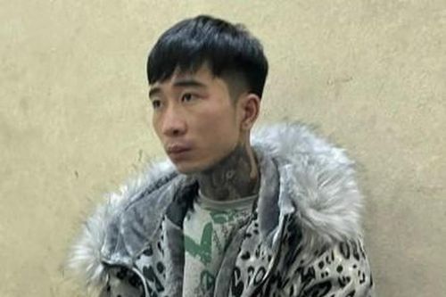Bắt người tình kẻ dùng súng cướp hơn 3 tỷ đồng tại ngân hàng