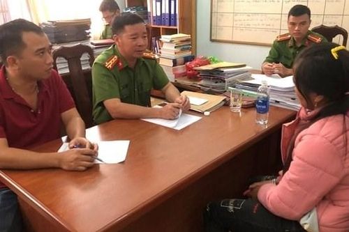 Tuy tố nhóm đối tượng mua bán ma túy lớn nhất ở Đắk Nông