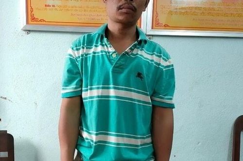 Quảng Nam: Mâu thuẫn đất đai, em ruột dùng rựa chém anh trai tử vong