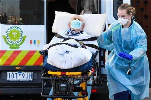 Omicron đảo ngược kỳ tích chống dịch của Australia
