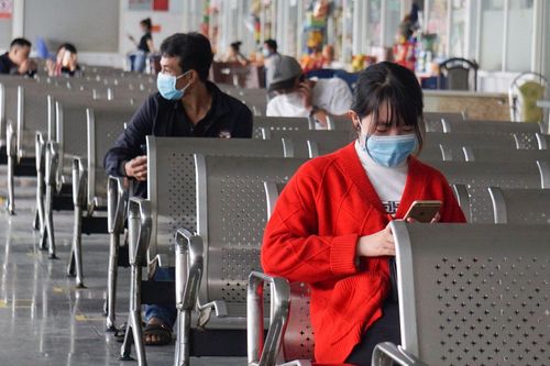 Bến xe, nhà ga Đà Nẵng vắng khách những ngày cuối năm