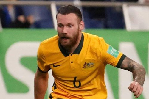 Martin Boyle háo hức trước trận gặp tuyển Việt Nam