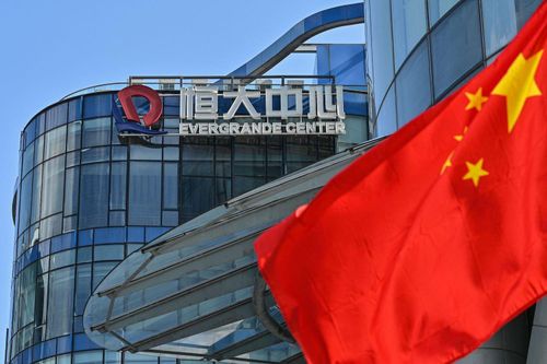 China Evergrande tìm cách trấn an các chủ nợ nước ngoài